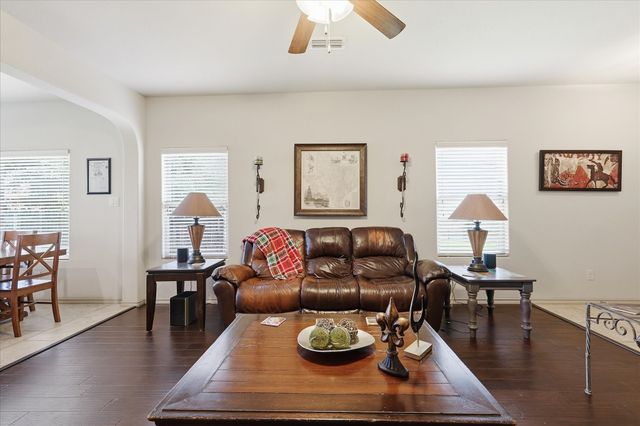 8313 White Hart, Fort Worth, TX 76179