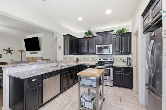 8313 White Hart, Fort Worth, TX 76179