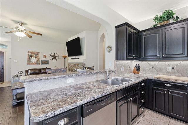 8313 White Hart, Fort Worth, TX 76179