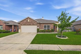 8313 White Hart, Fort Worth, TX 76179