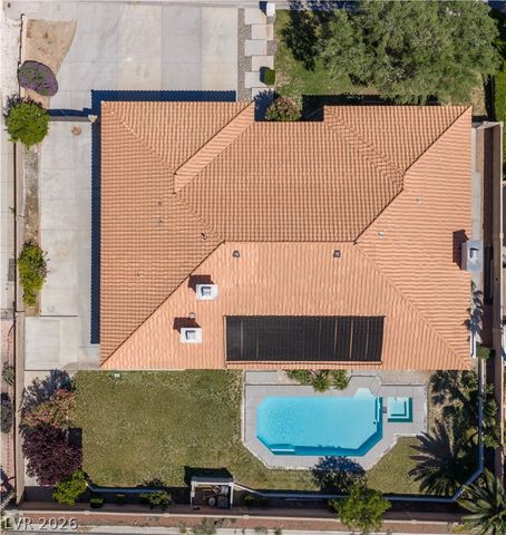 3235 CLIFF SIELER Court, Las Vegas, NV 89117