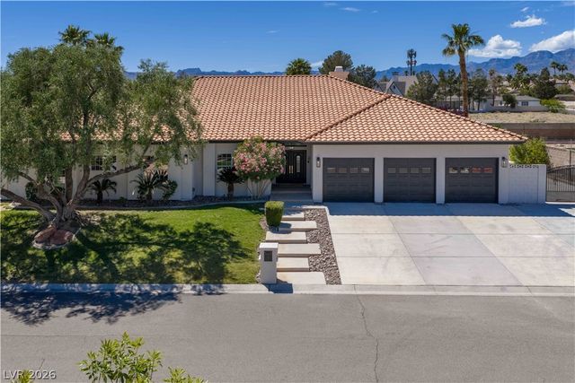 3235 CLIFF SIELER Court, Las Vegas, NV 89117