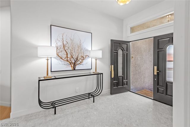 3235 CLIFF SIELER Court, Las Vegas, NV 89117