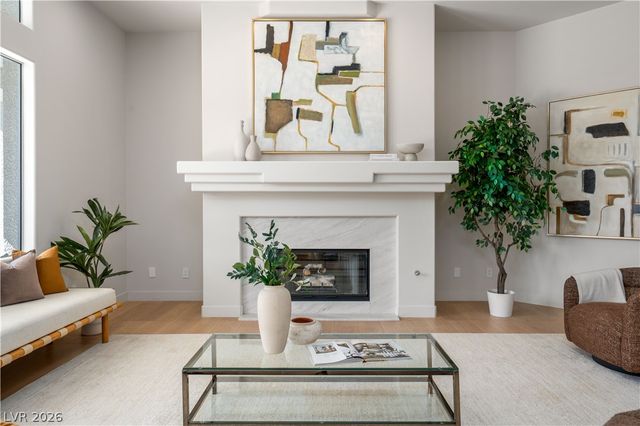 3235 CLIFF SIELER Court, Las Vegas, NV 89117