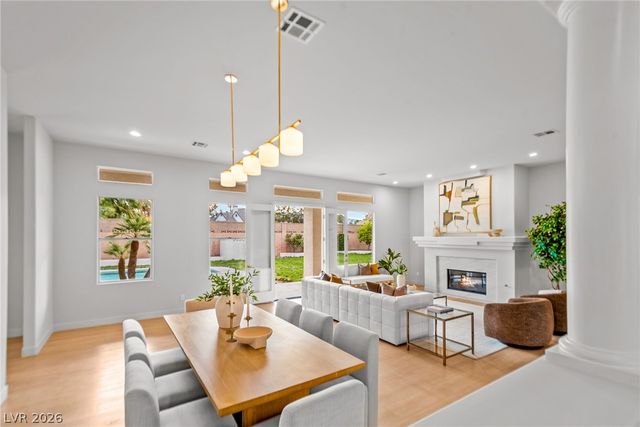 3235 CLIFF SIELER Court, Las Vegas, NV 89117