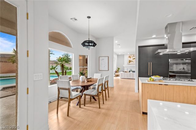 3235 CLIFF SIELER Court, Las Vegas, NV 89117
