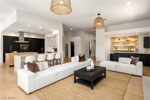3235 CLIFF SIELER Court, Las Vegas, NV 89117