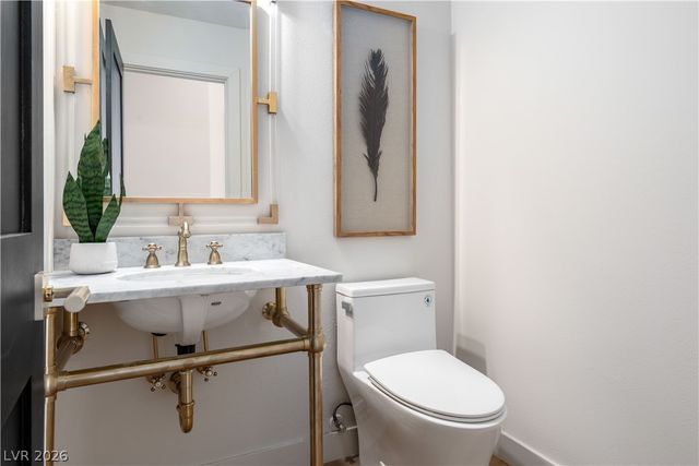 3235 CLIFF SIELER Court, Las Vegas, NV 89117