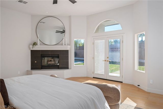 3235 CLIFF SIELER Court, Las Vegas, NV 89117