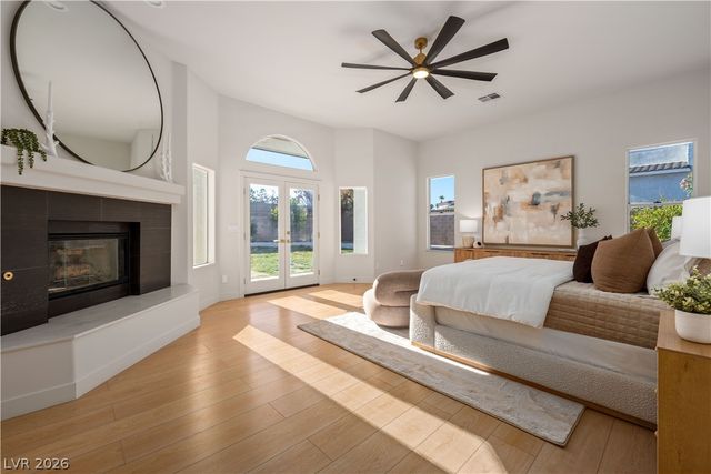 3235 CLIFF SIELER Court, Las Vegas, NV 89117