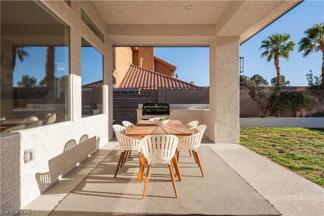 3235 CLIFF SIELER Court, Las Vegas, NV 89117