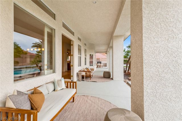 3235 CLIFF SIELER Court, Las Vegas, NV 89117