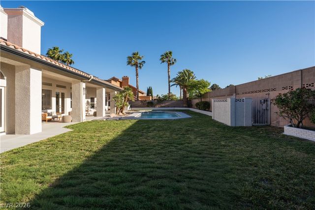 3235 CLIFF SIELER Court, Las Vegas, NV 89117