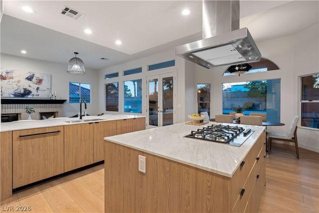 3235 CLIFF SIELER Court, Las Vegas, NV 89117