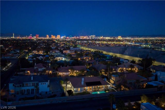 3235 CLIFF SIELER Court, Las Vegas, NV 89117