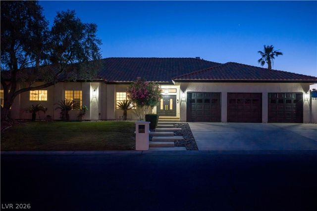 3235 CLIFF SIELER Court, Las Vegas, NV 89117
