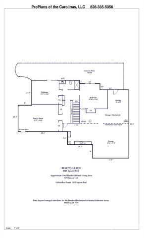 35 Hillcreek Drive, Asheville, NC 28804