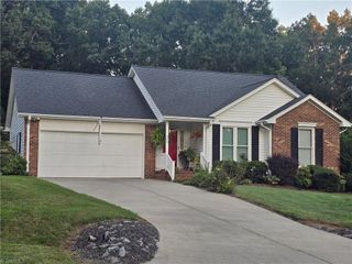 600 Creekridge Drive, Eden, NC 27288
