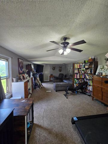 12495 5 Mile Road, Evart, MI 49631