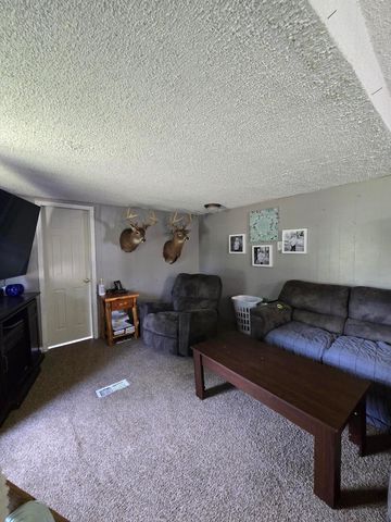 12495 5 Mile Road, Evart, MI 49631