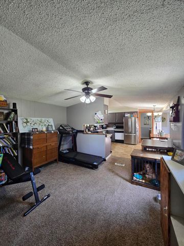 12495 5 Mile Road, Evart, MI 49631