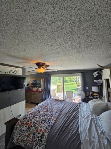 12495 5 Mile Road, Evart, MI 49631