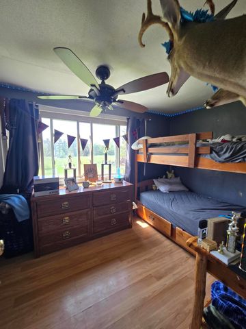 12495 5 Mile Road, Evart, MI 49631