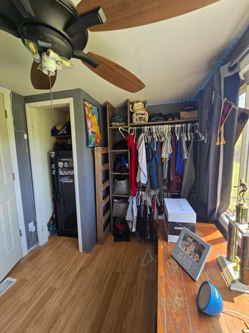 12495 5 Mile Road, Evart, MI 49631