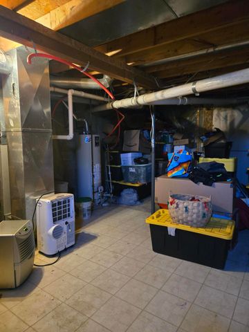 12495 5 Mile Road, Evart, MI 49631