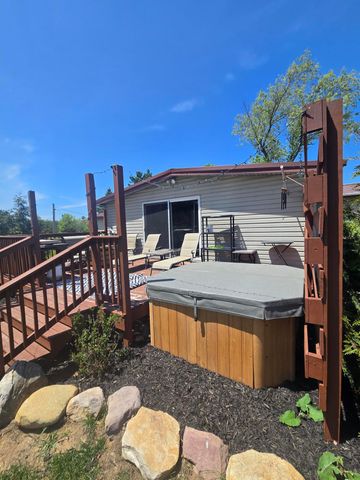 12495 5 Mile Road, Evart, MI 49631