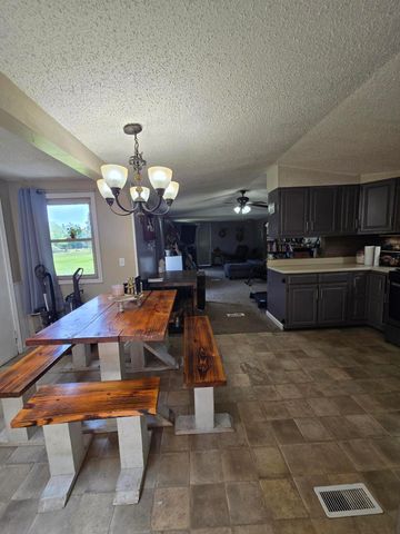 12495 5 Mile Road, Evart, MI 49631