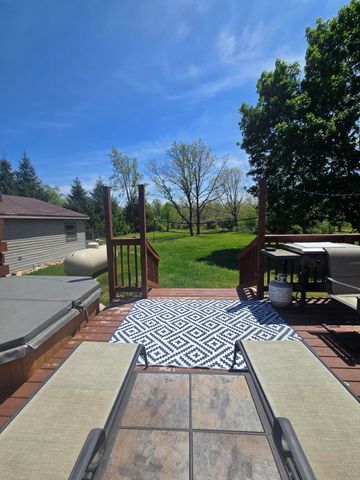 12495 5 Mile Road, Evart, MI 49631