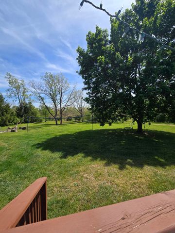 12495 5 Mile Road, Evart, MI 49631