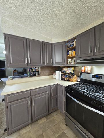 12495 5 Mile Road, Evart, MI 49631