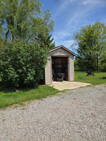 12495 5 Mile Road, Evart, MI 49631