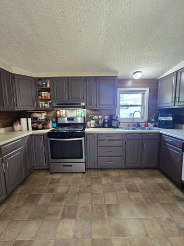 12495 5 Mile Road, Evart, MI 49631
