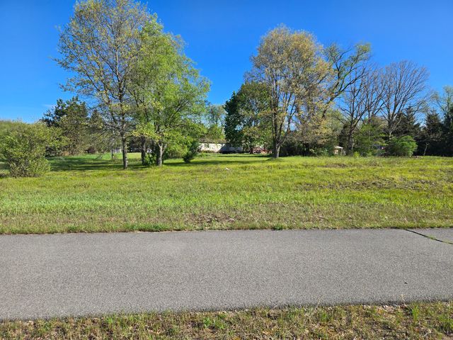 12495 5 Mile Road, Evart, MI 49631
