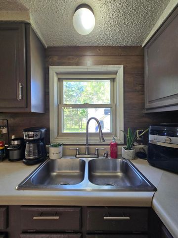 12495 5 Mile Road, Evart, MI 49631