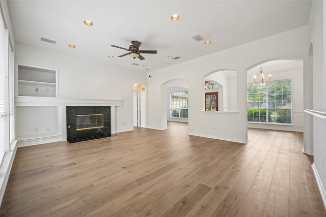 10805 Briar Brook Lane, Frisco, TX 75033