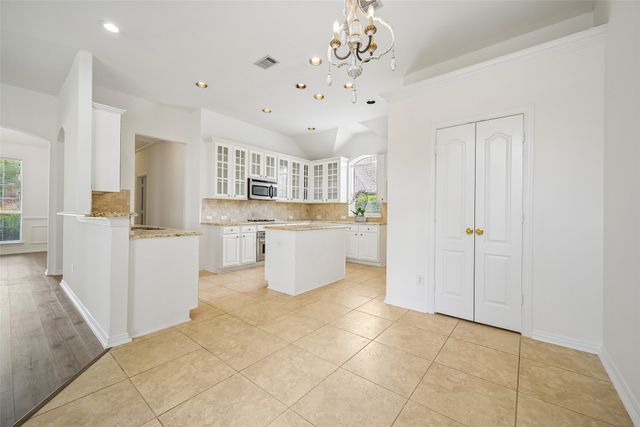 10805 Briar Brook Lane, Frisco, TX 75033