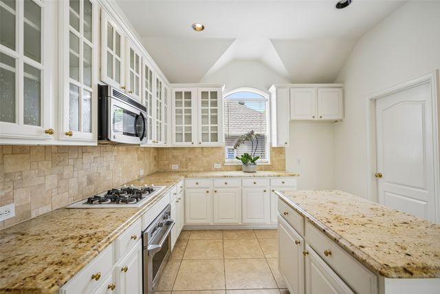 10805 Briar Brook Lane, Frisco, TX 75033