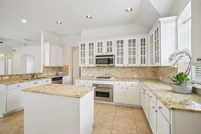 10805 Briar Brook Lane, Frisco, TX 75033