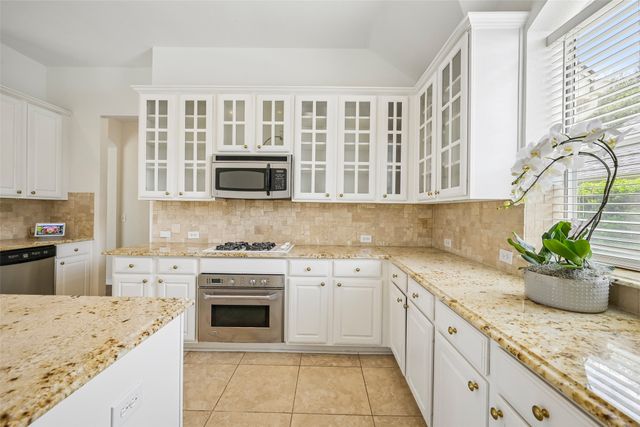 10805 Briar Brook Lane, Frisco, TX 75033