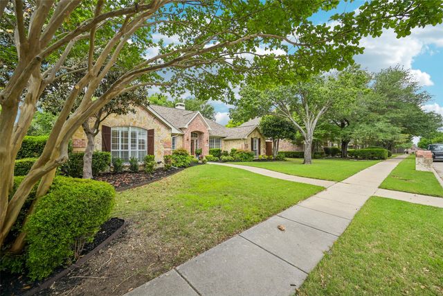 10805 Briar Brook Lane, Frisco, TX 75033