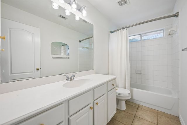 10805 Briar Brook Lane, Frisco, TX 75033