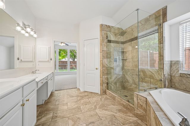 10805 Briar Brook Lane, Frisco, TX 75033