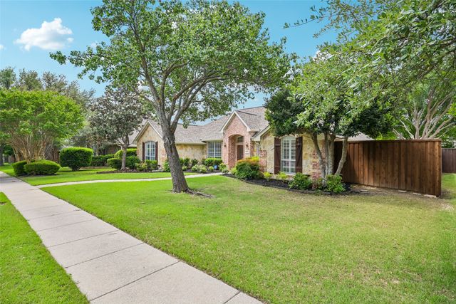 10805 Briar Brook Lane, Frisco, TX 75033