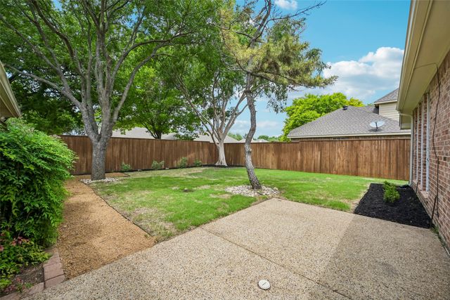 10805 Briar Brook Lane, Frisco, TX 75033