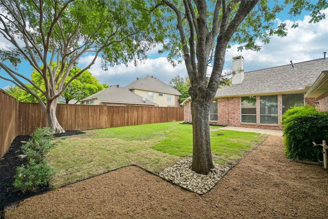 10805 Briar Brook Lane, Frisco, TX 75033
