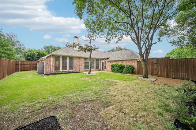 10805 Briar Brook Lane, Frisco, TX 75033